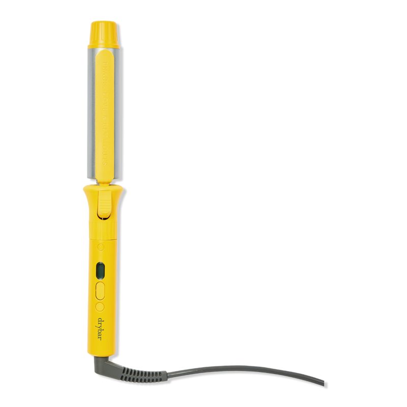 The 3-Day Bender Digital Curling Iron - 1"