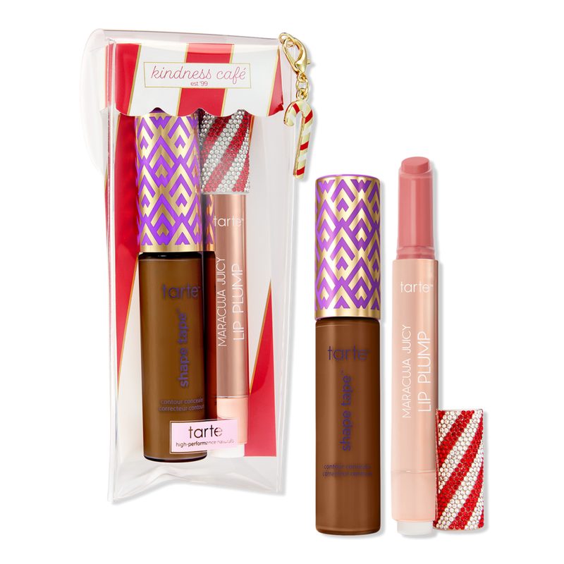 The Award Winners Best-Sellers Set - Shape Tape Concealer - 57S Rich Sand