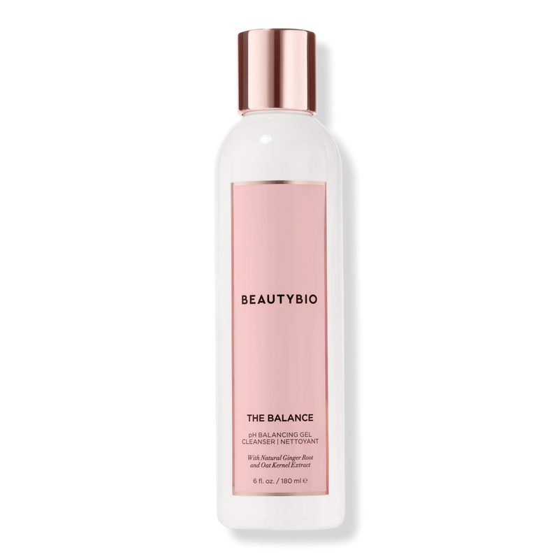 The Balance pH Balancing Gel Cleanser