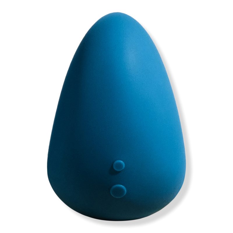The Ballerina Vulval Vibrator