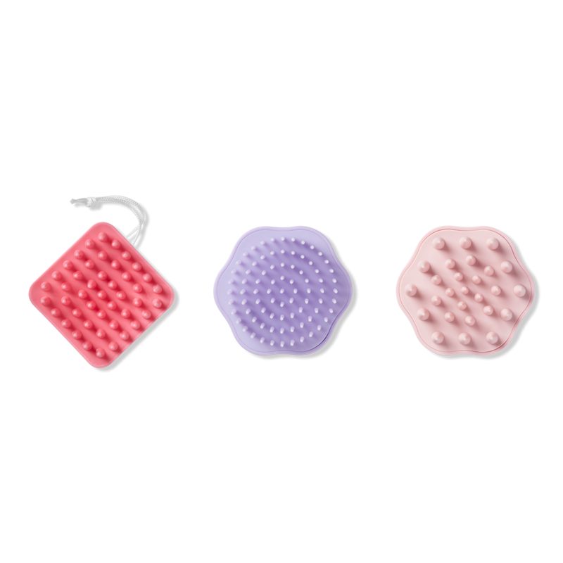 The Basik Edition Scalp Care Set