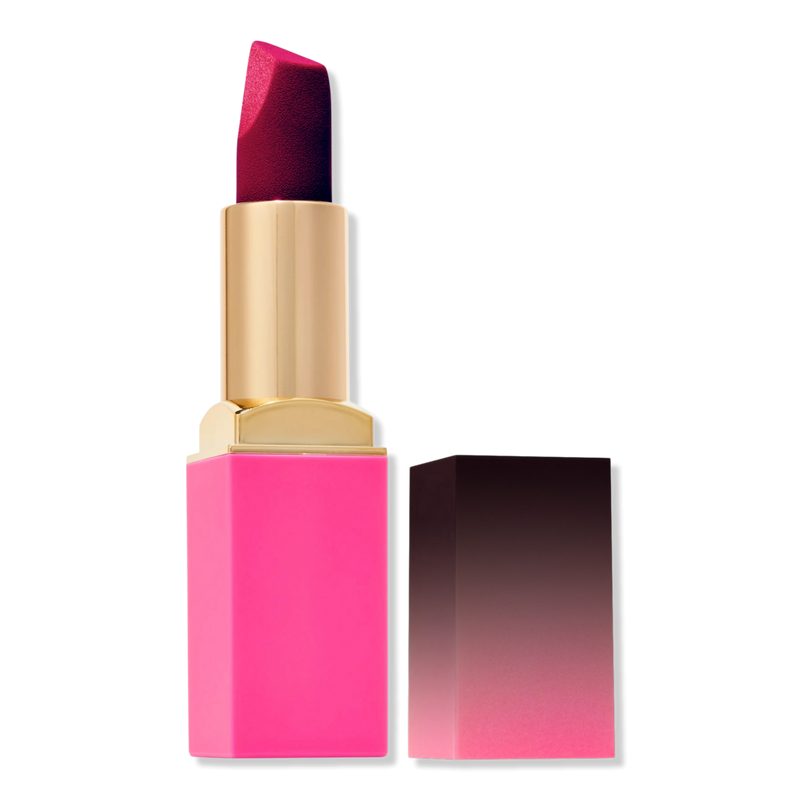 The Berries Velvety Matte Lipstick - Drama Queen