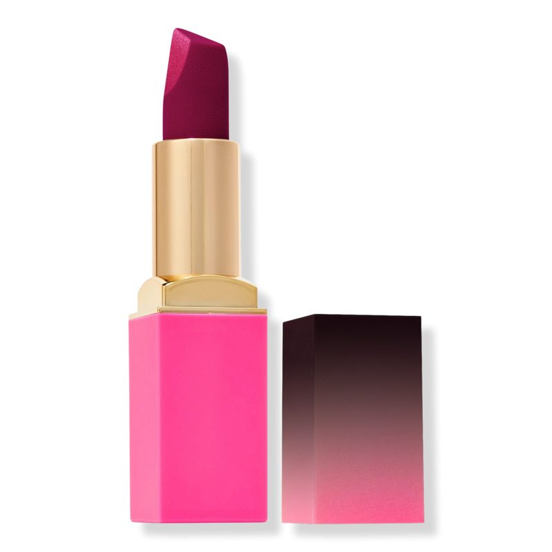 The Berries Velvety Matte Lipstick - Frenemy