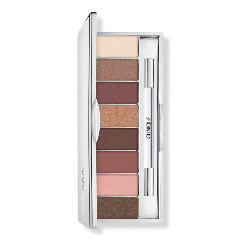 The Best Of Black Honey All About Shadow Palette