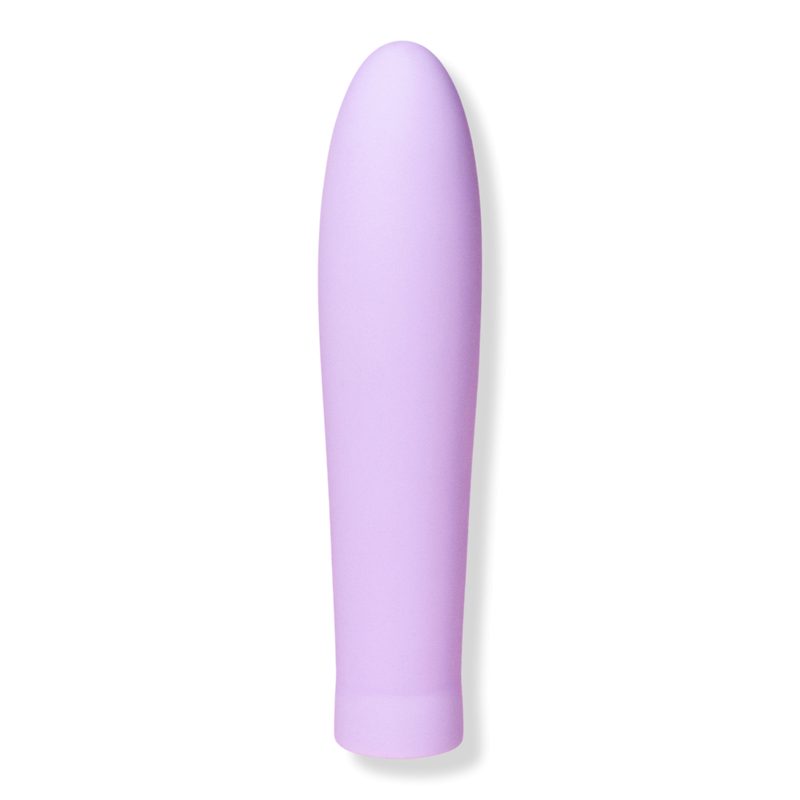 The Billionaire Beginner's Vibrator