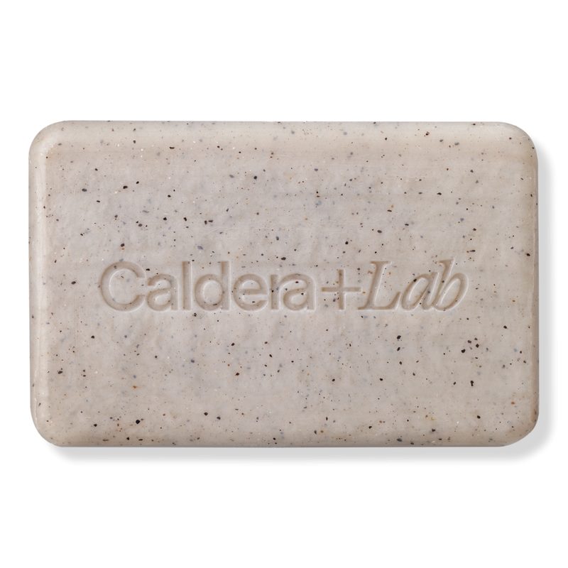 The Body Bar | Gentle Exfoliating Soap