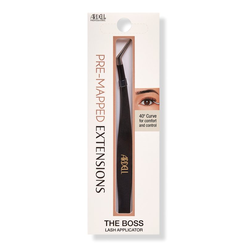 The Boss Pre-Mapped Extensions Applicator