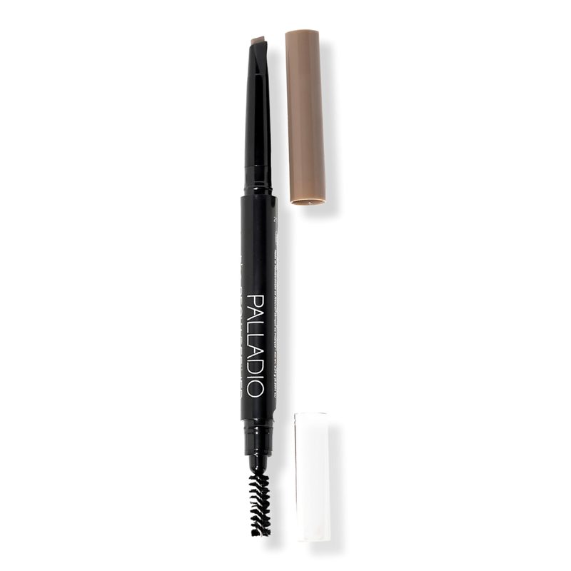 The Brow Definer, Tri-Tip Retractable Pencil - Taupe