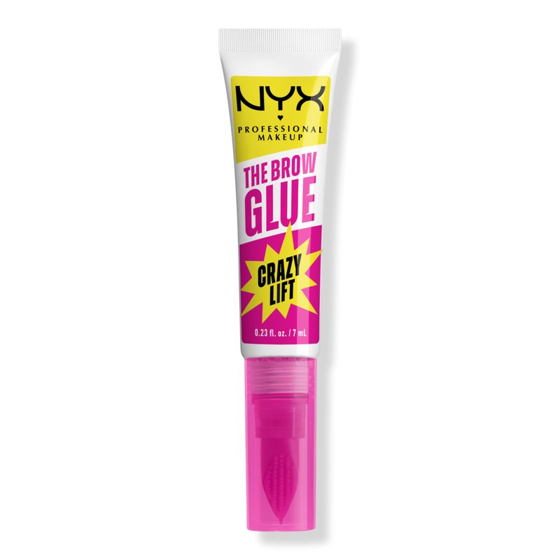The Brow Glue Crazy Lift
