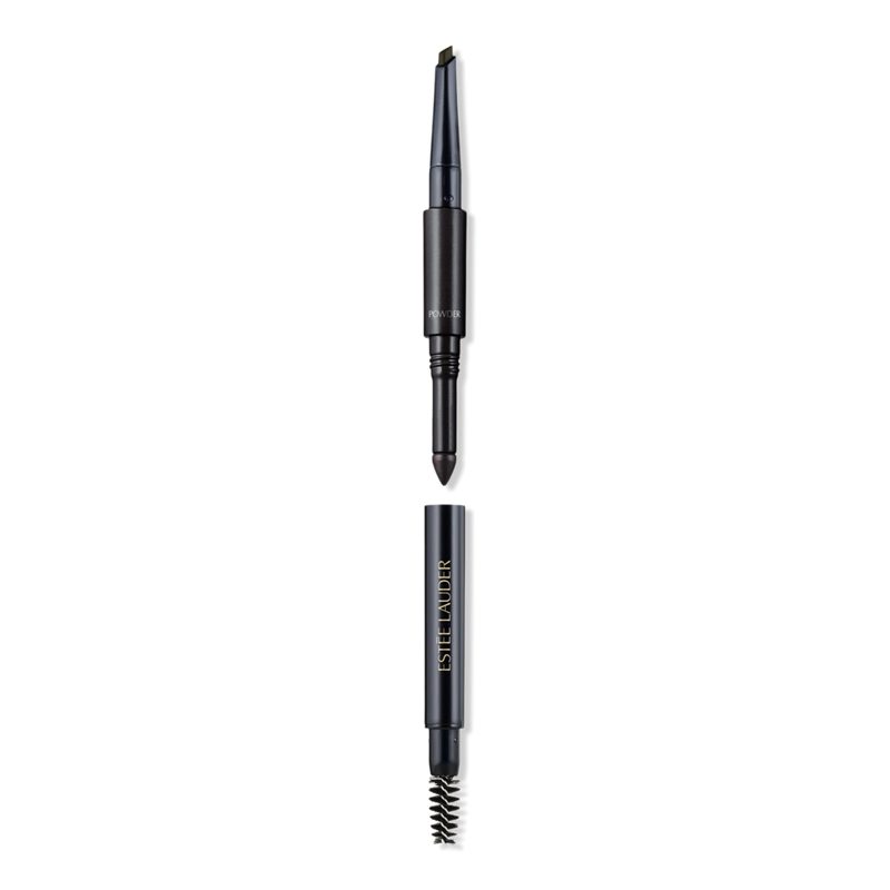 The Brow Multi-Tasker 3-in-1 Brow Pencil Tool - Black