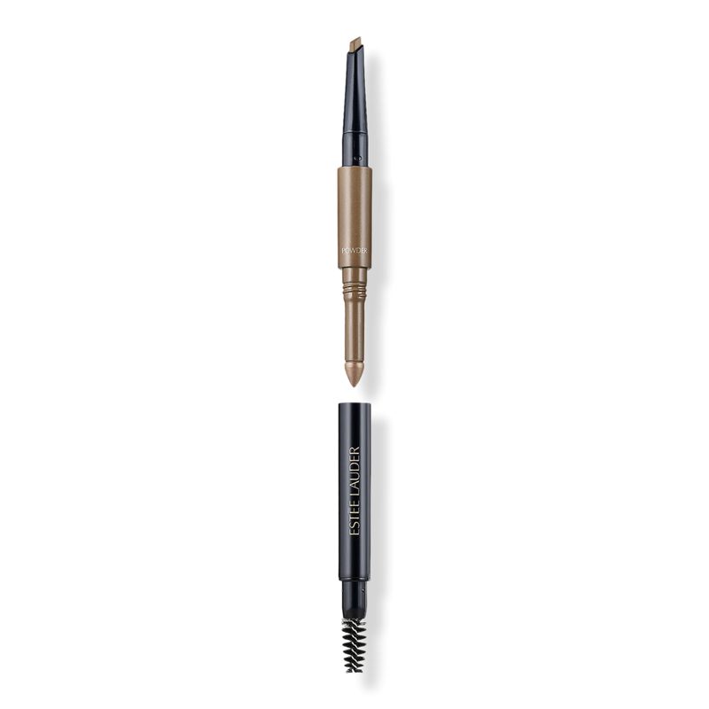 The Brow Multi-Tasker 3-in-1 Brow Pencil Tool - Blonde