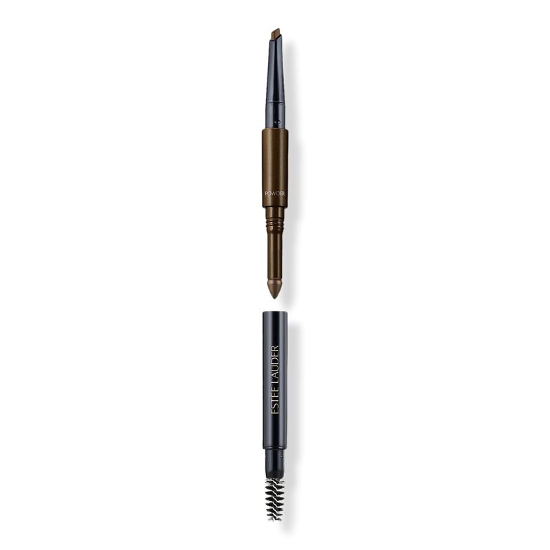 The Brow Multi-Tasker 3-in-1 Brow Pencil Tool - Brunette