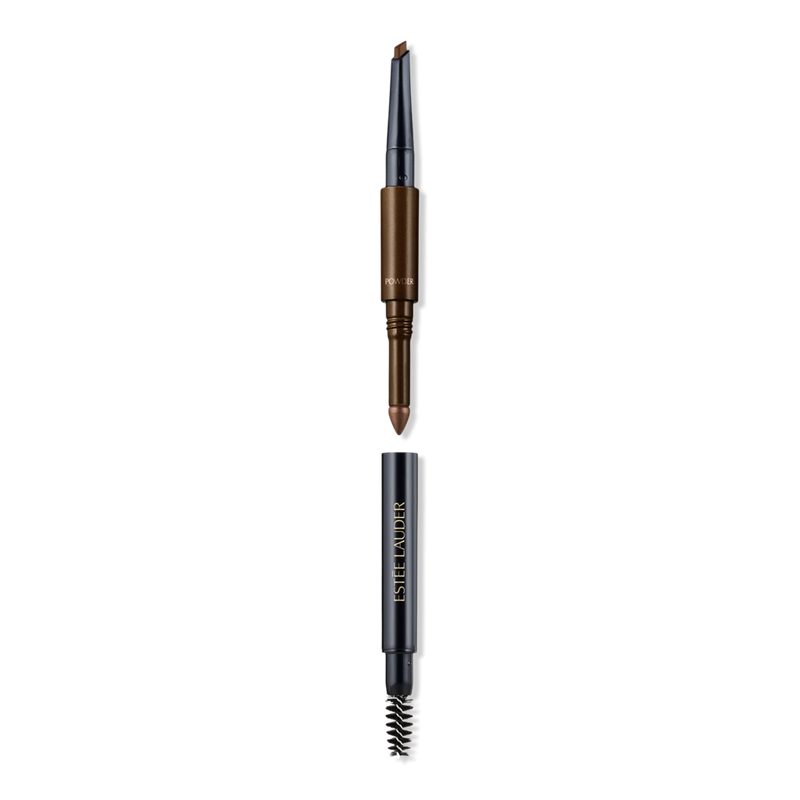 The Brow Multi-Tasker 3-in-1 Brow Pencil Tool - Dark Brunette