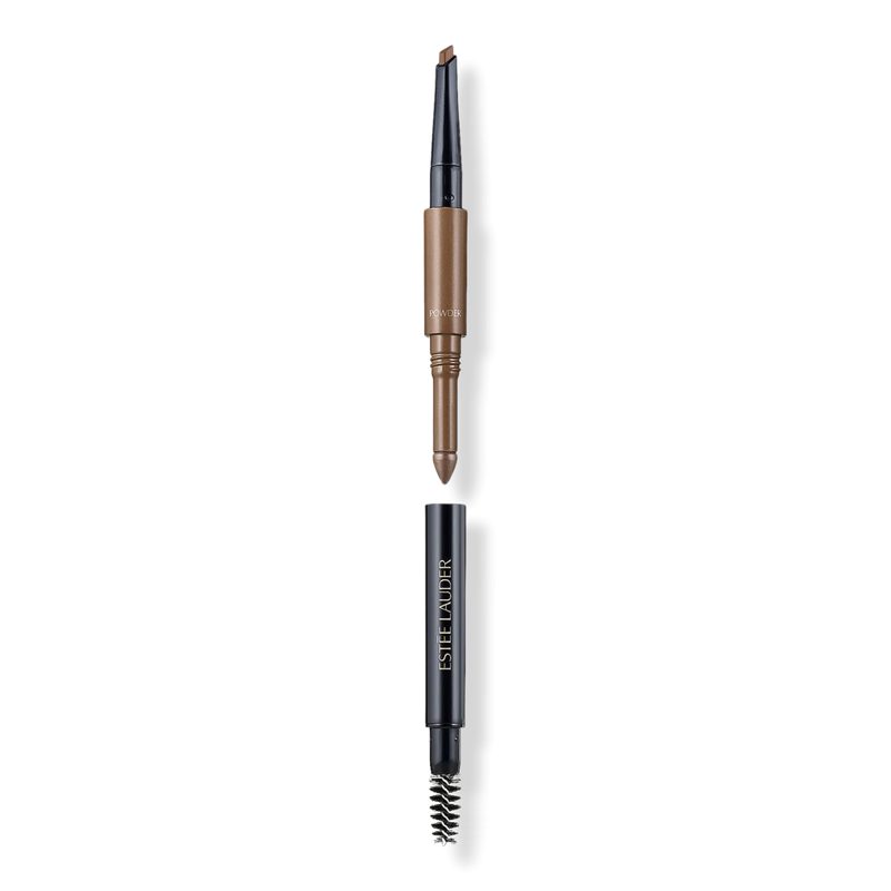 The Brow Multi-Tasker 3-in-1 Brow Pencil Tool - Light Brunette