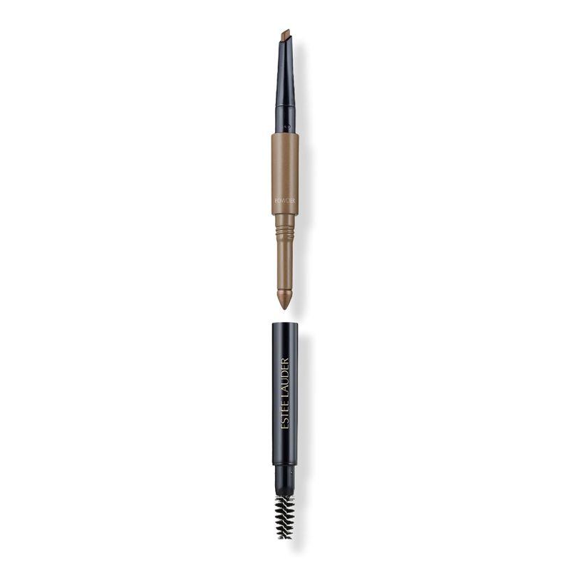 The Brow Multi-Tasker 3-in-1 Brow Pencil Tool - Taupe