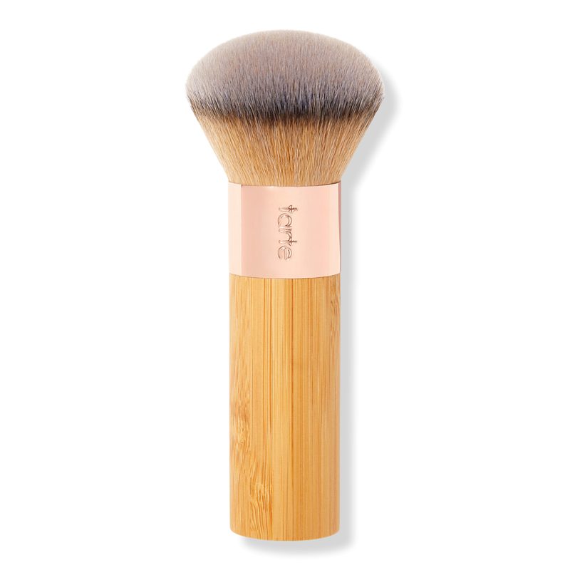 The Buffer Foundation Brush