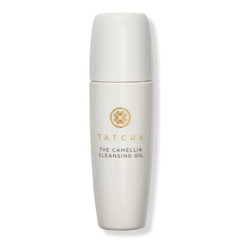 The Camellia Oil 2-in-1 Makeup Remover & Cleanser - 1.7 oz