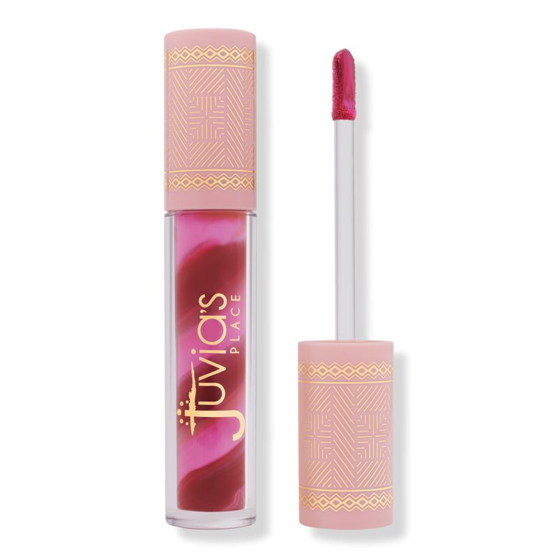 The Candy Shop Lip Gloss - Bubblegum