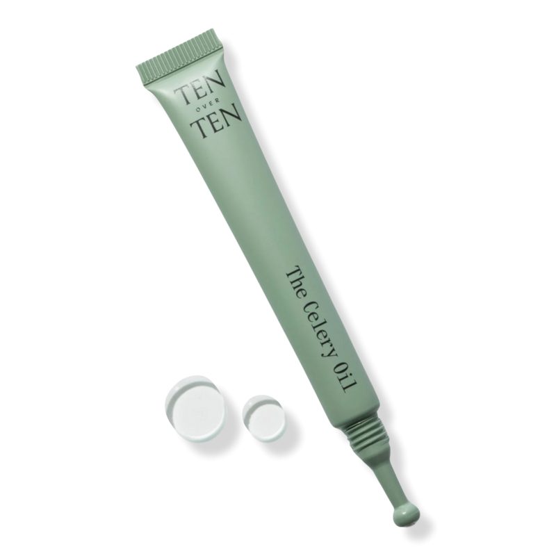 The Celery Oil