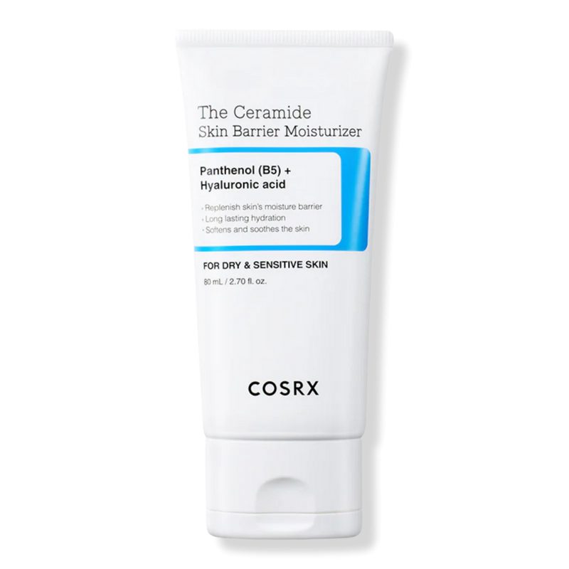 The Ceramide Skin Barrier Moisturizer For Sensitive Skin