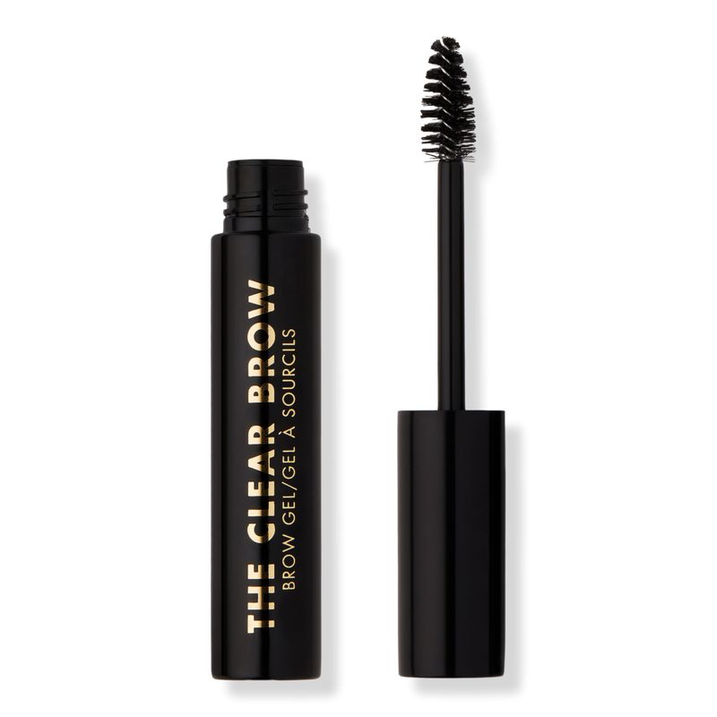The Clear Brow Gel - Flexible Hold