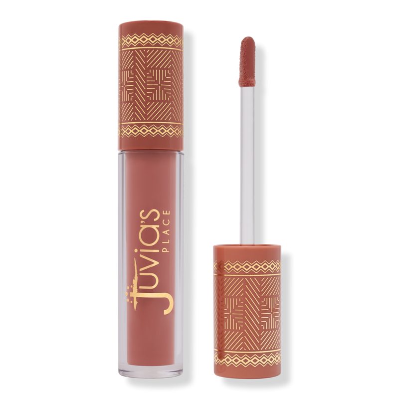 The Coffee Shop Lip Gloss - Butterscotch