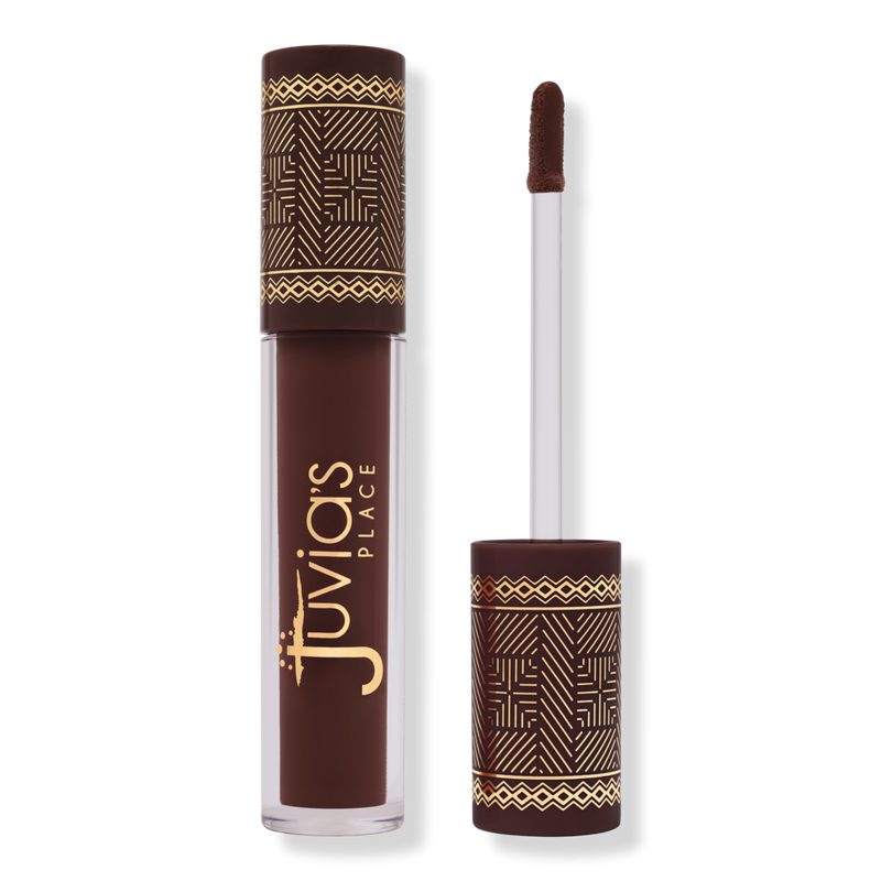 The Coffee Shop Lip Gloss - Chocolate Drip