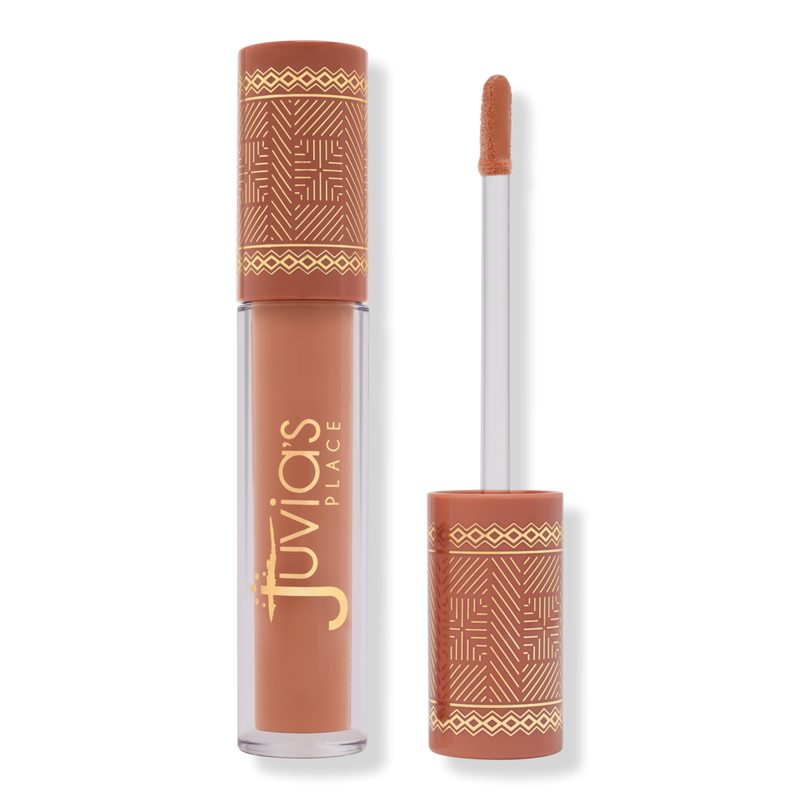 The Coffee Shop Lip Gloss - Coffee Break