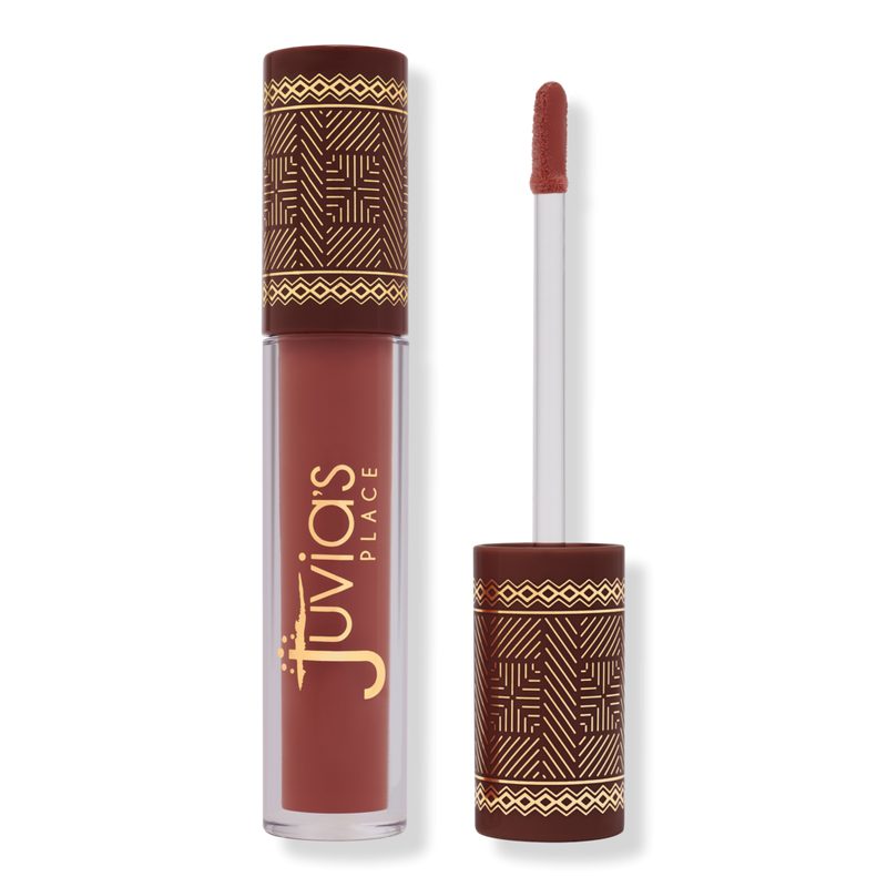 The Coffee Shop Lip Gloss - Mochaccino
