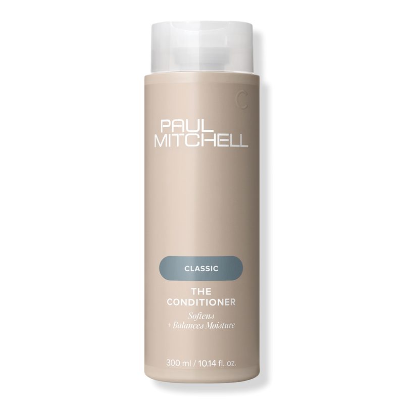 The Conditioner Moisture-Balancing Leave-In - 10.14 oz
