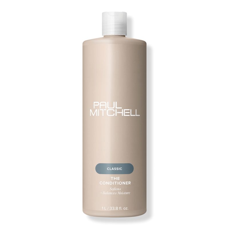 The Conditioner Moisture-Balancing Leave-In - 33.8 oz