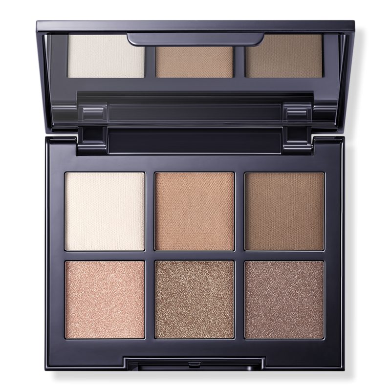 The Contour Eyeshadow Palette CE Deep - CE Light
