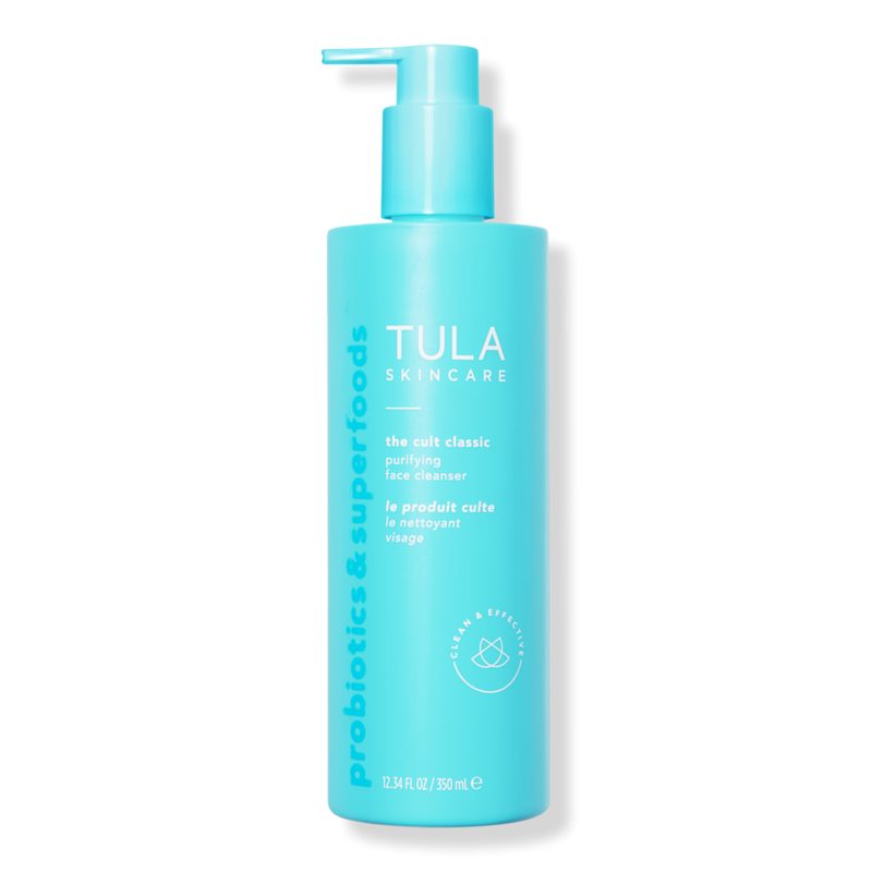 The Cult Classic Purifying Face Cleanser - 12.34 oz
