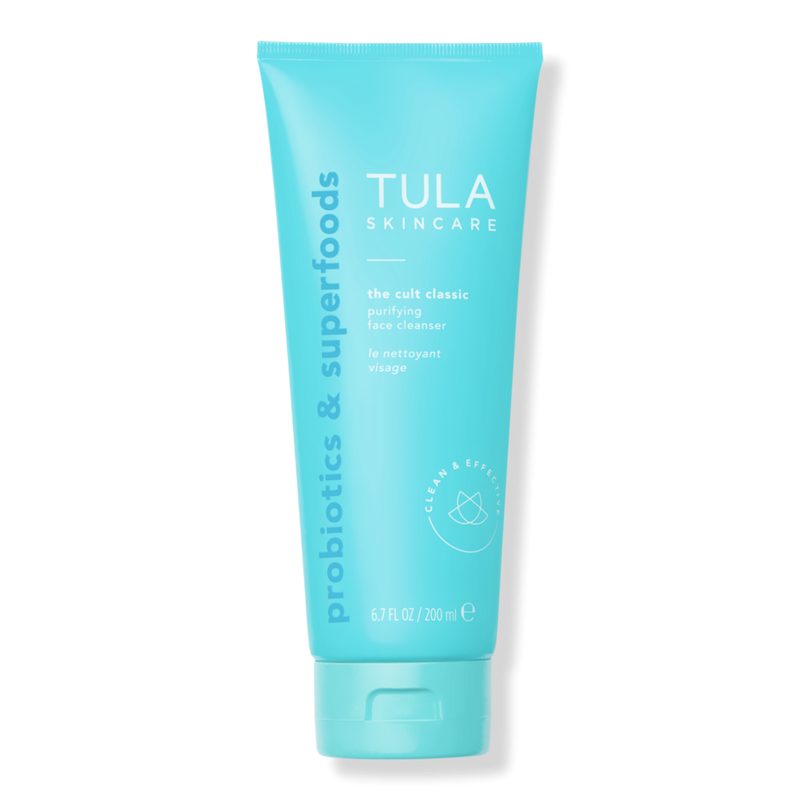 The Cult Classic Purifying Face Cleanser - 6.7 oz