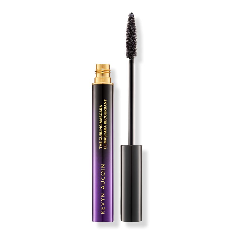 The Curling Mascara