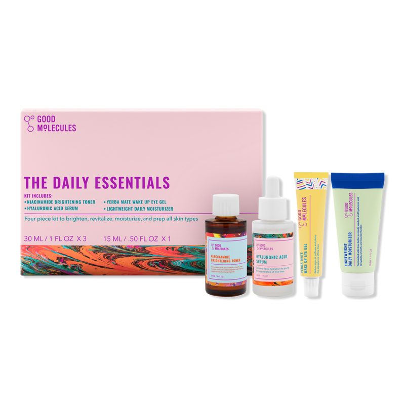 The Daily Essentials