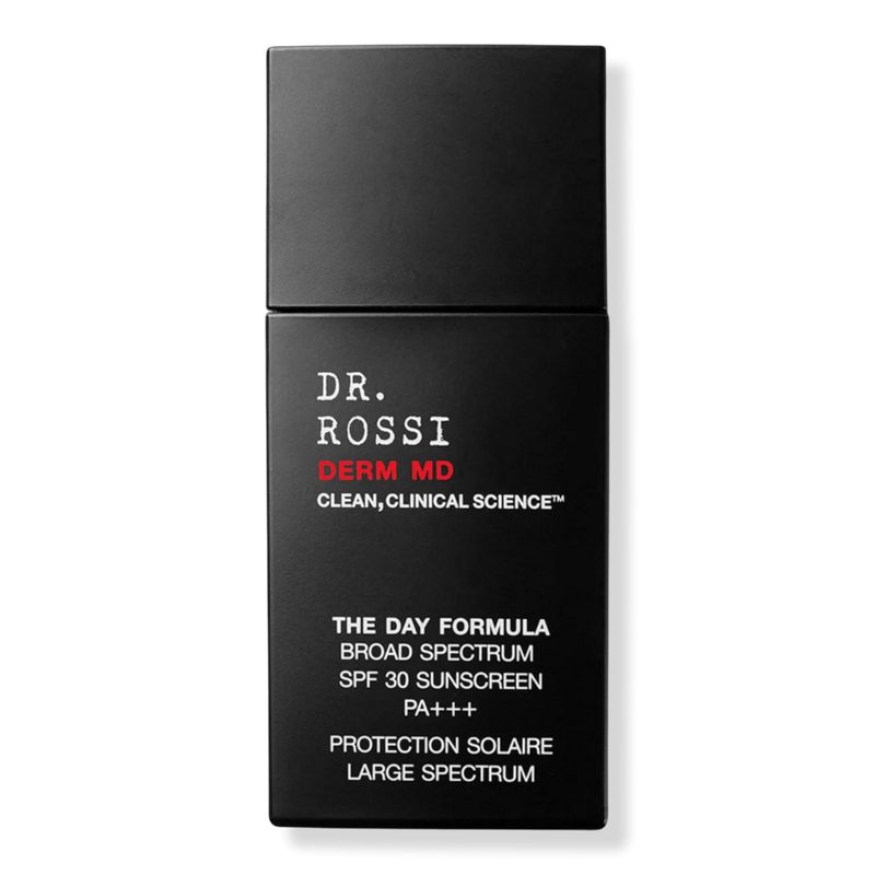 The Day Formula SPF 30 - 35ml