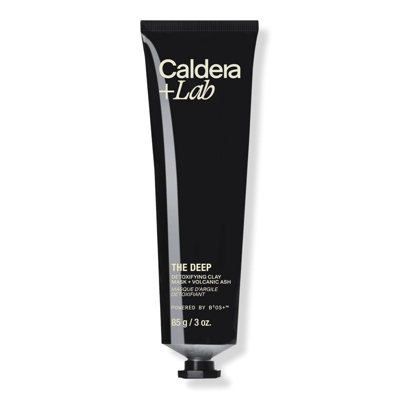 The Deep | Detoxifying Clay Mask