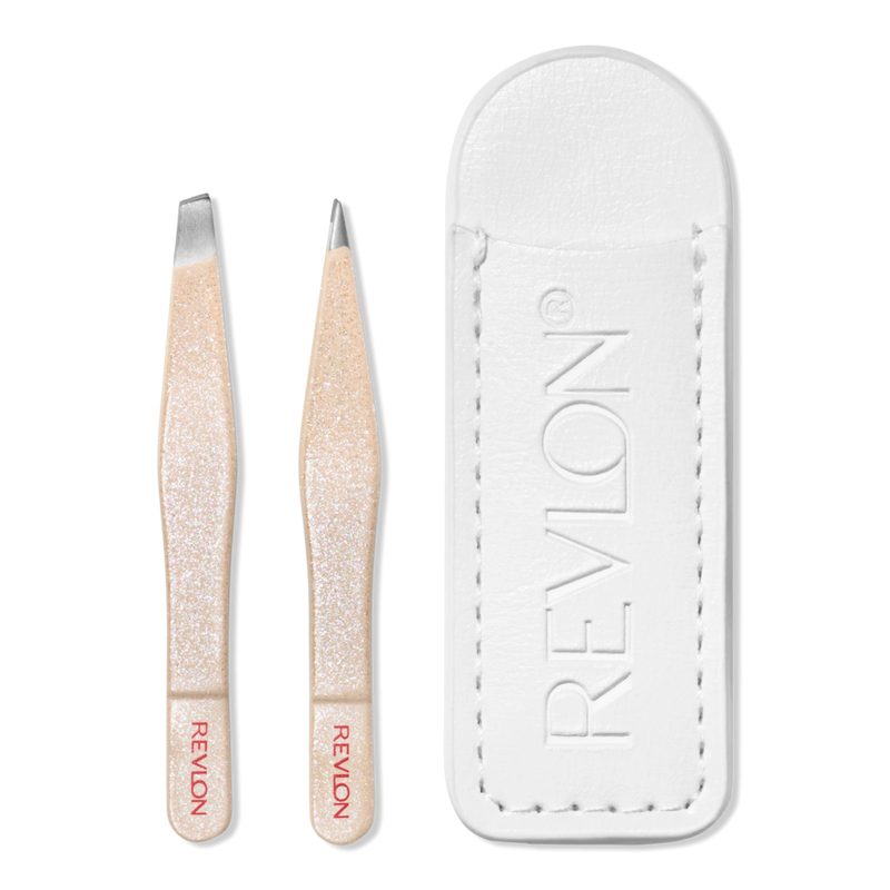 The Designer Collection Mini Tweezer Set To Go