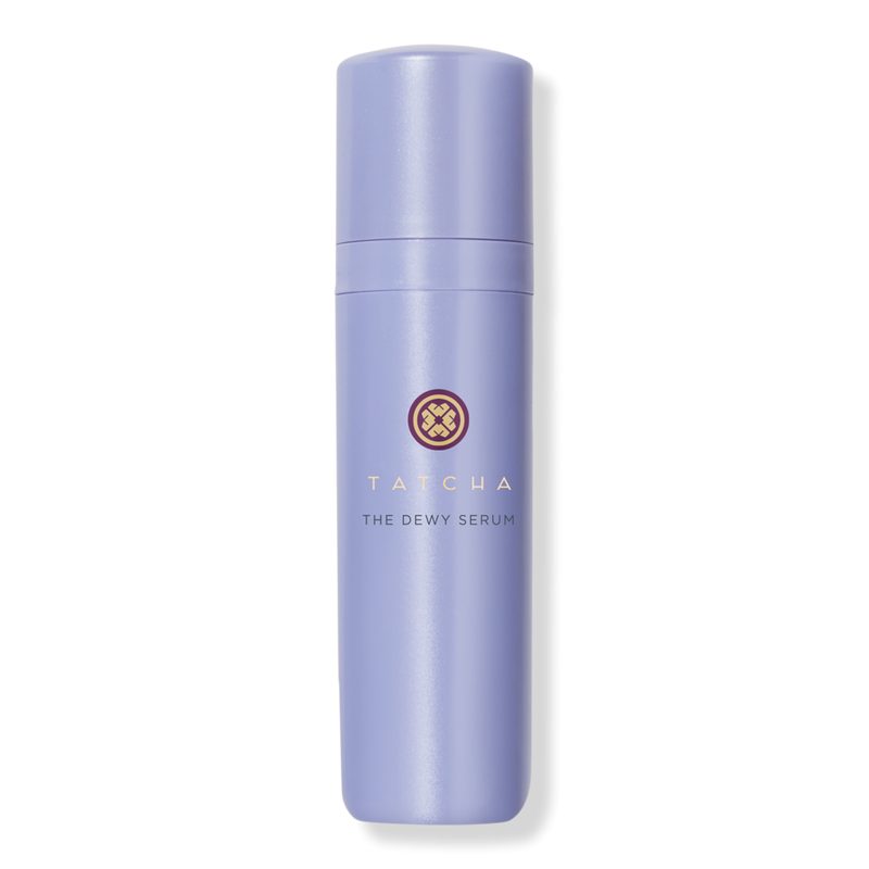 The Dewy Serum with Hyaluronic Acid & Collagen Amino Acid - 1.0