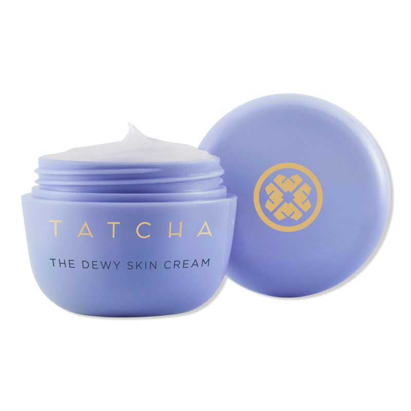 The Dewy Skin Cream Line-Plumping Moisturizer - 0.5 oz