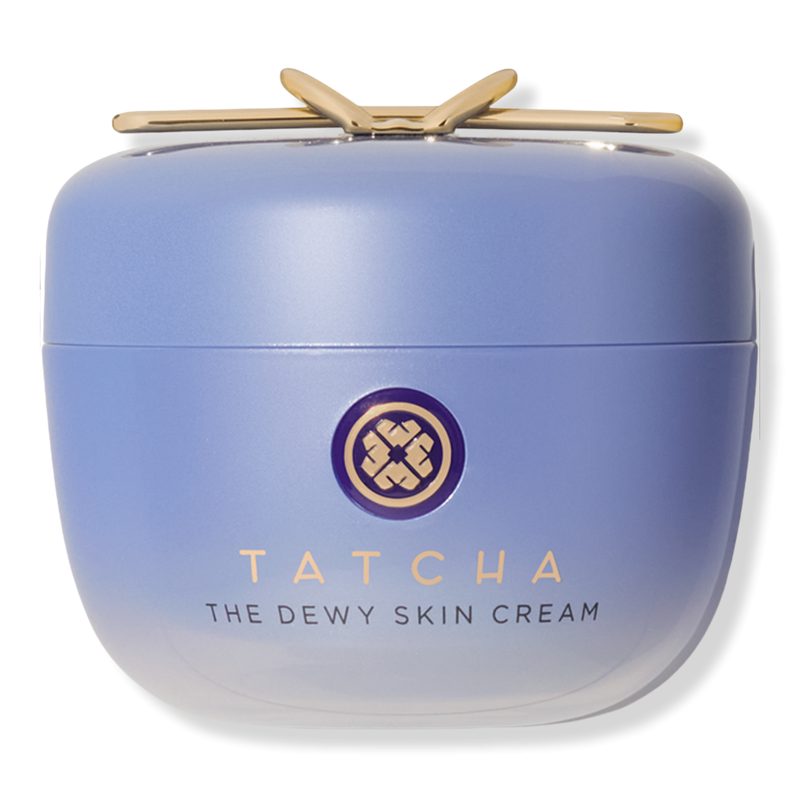 The Dewy Skin Cream Line-Plumping Moisturizer - 1.7 oz