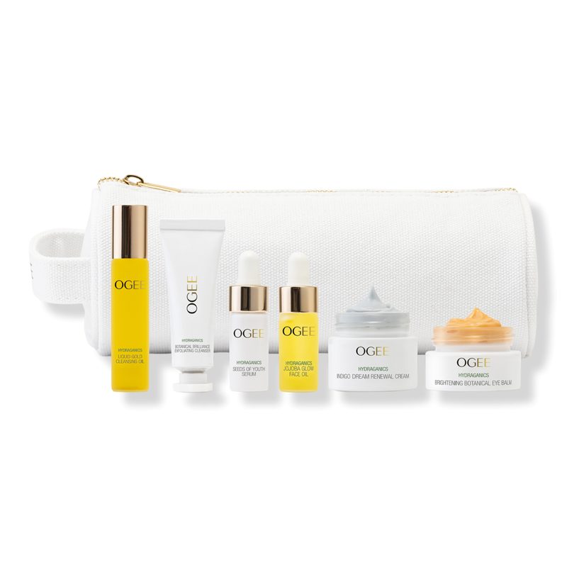The Discovery Set