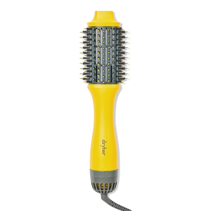 The Double Shot Oval Blow-Dryer Brush