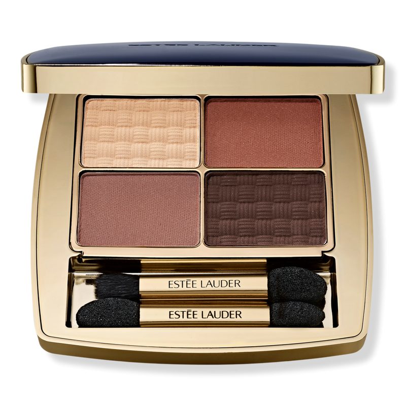 The Essential Eyeshadow Quad - Gallery