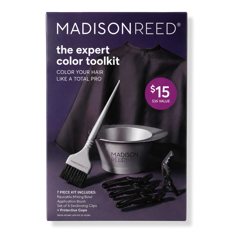 The Expert Color Toolkit
