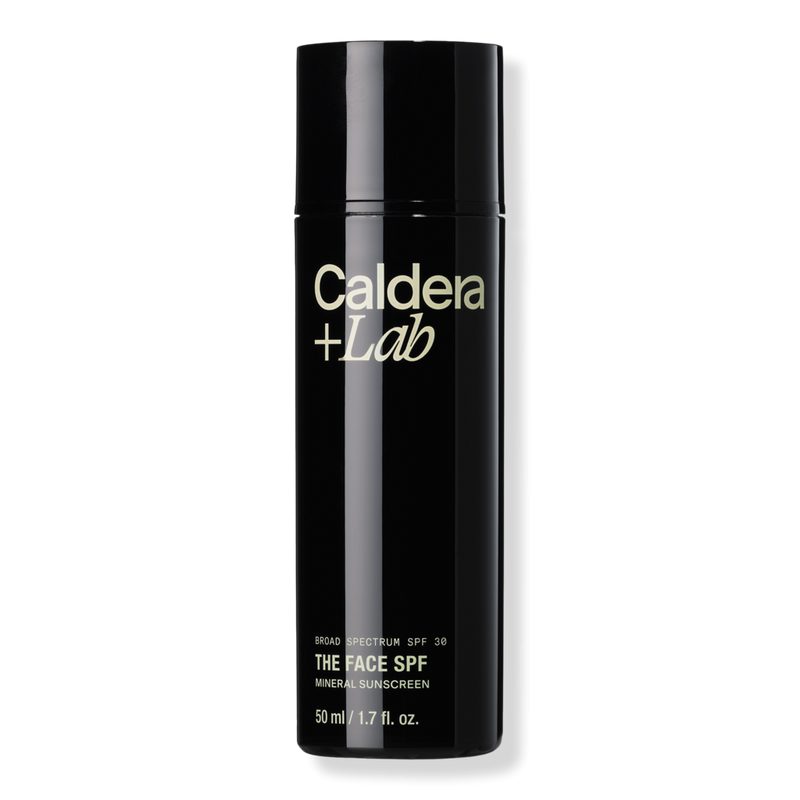 The Face SPF | Mineral Sunscreen SPF 30