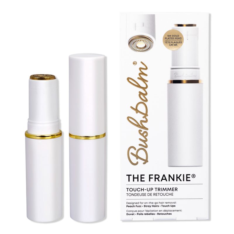 The Frankie Touch-Up Trimmer
