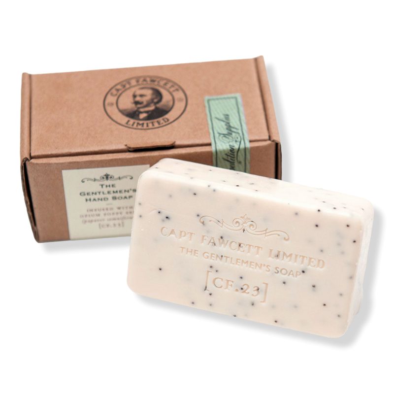The Gentleman's Soap
