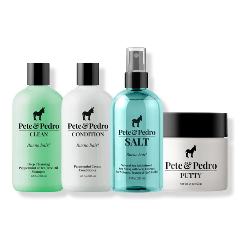 The Get Started Best Sellers Kit